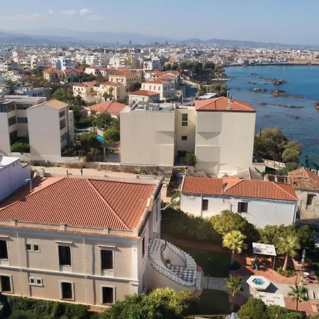 Hotel Halepa